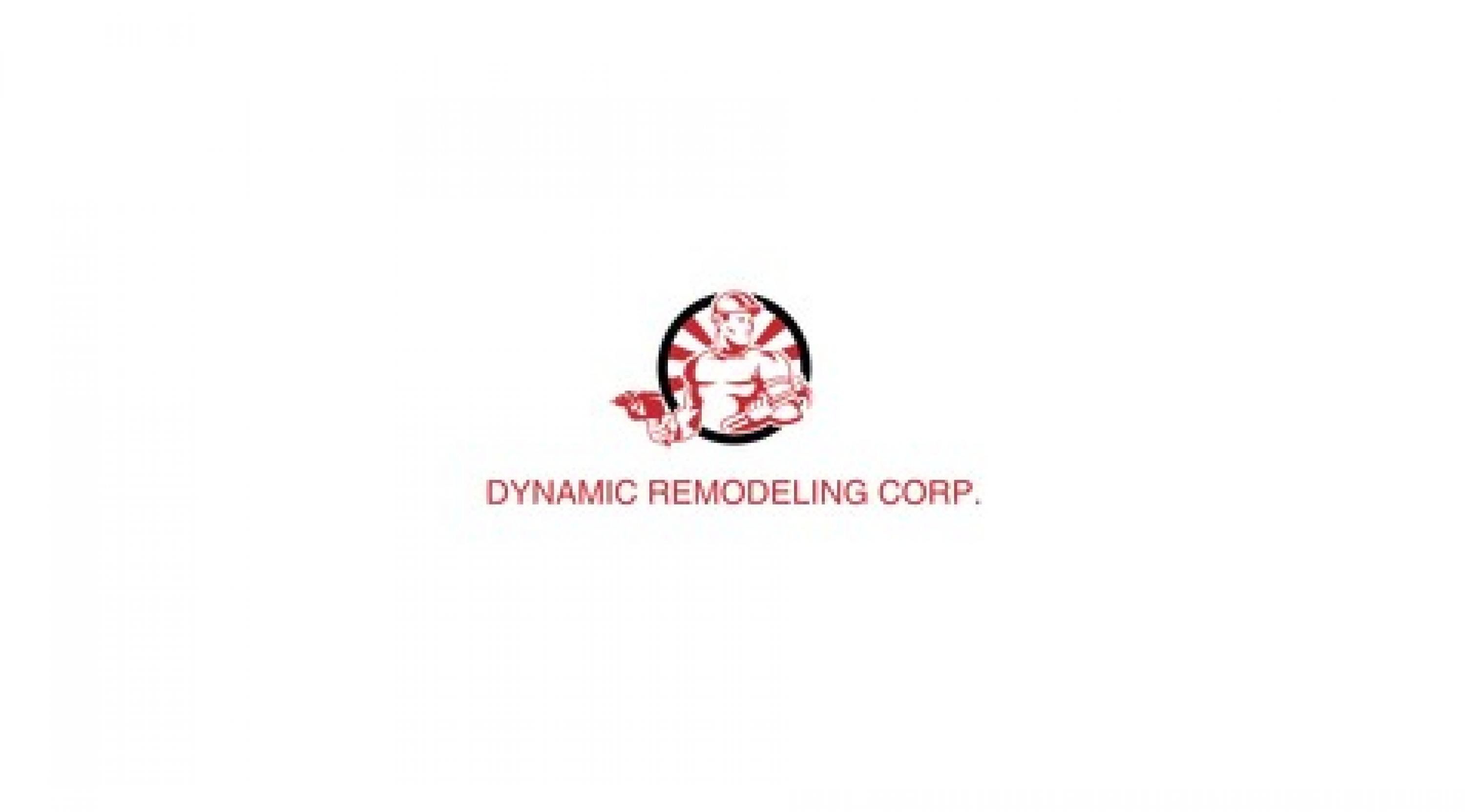 www.dynamiceremodelingcorp.com Dynamic Remodeling Corp. cover photo