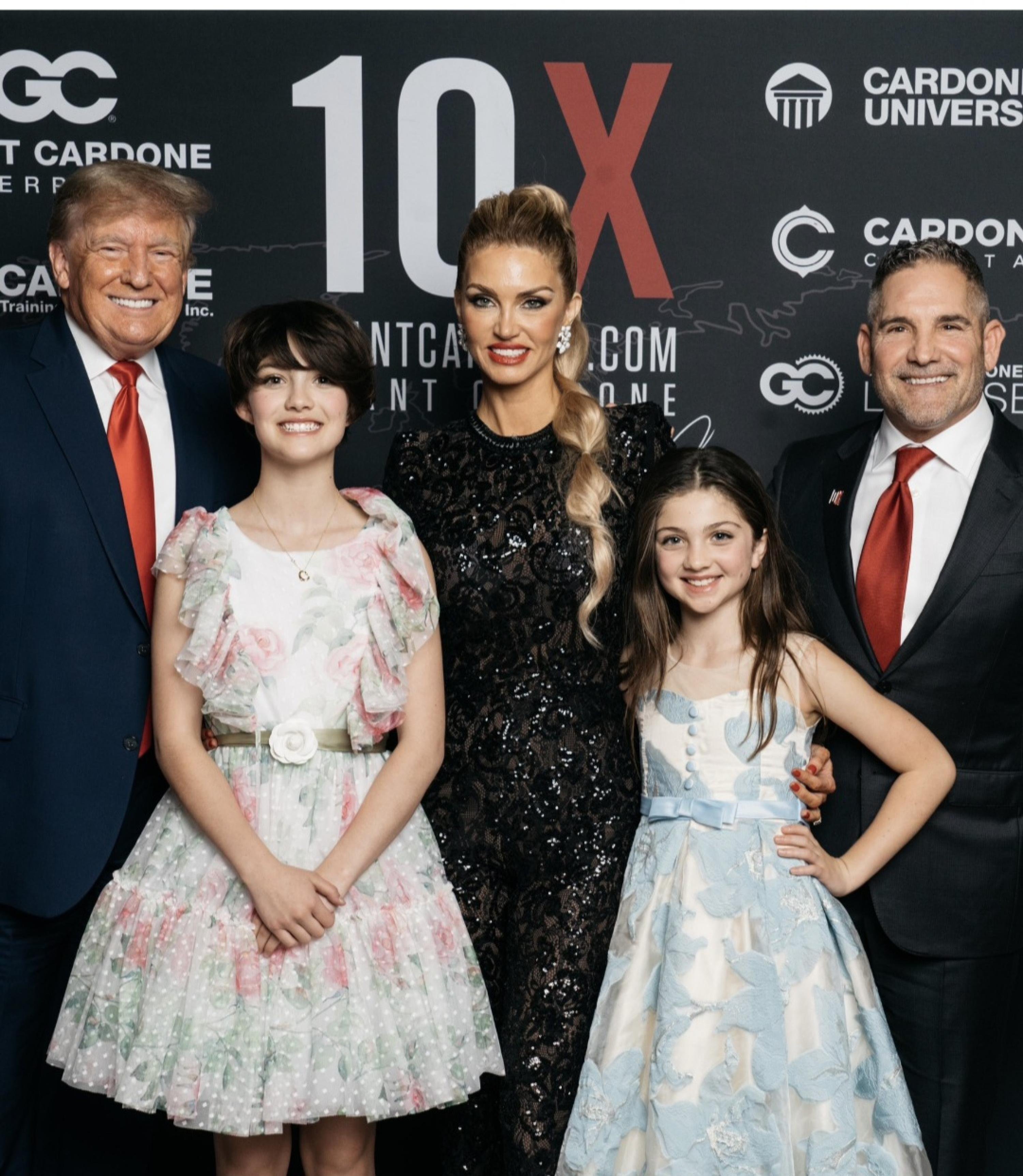 Grant Cardone cover photo